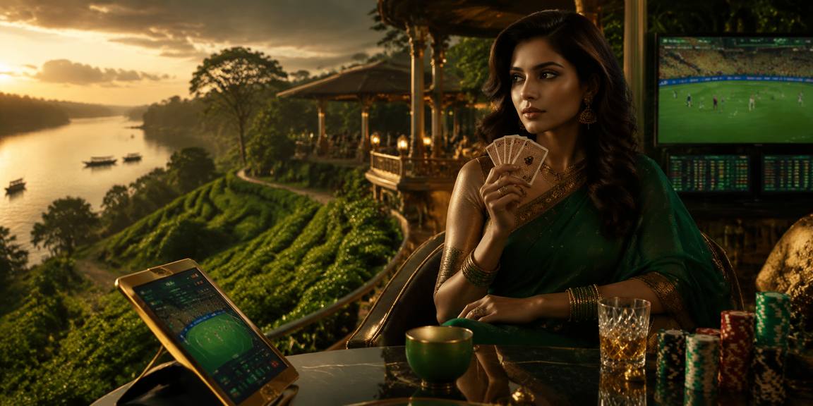 mbvip ওডিআই ক্রিকেট বেট